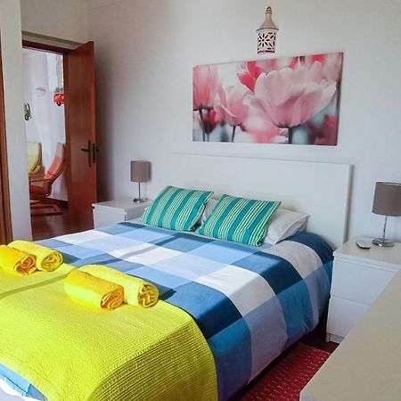 Luz Beach Ocean Front Apartment Eksteriør billede