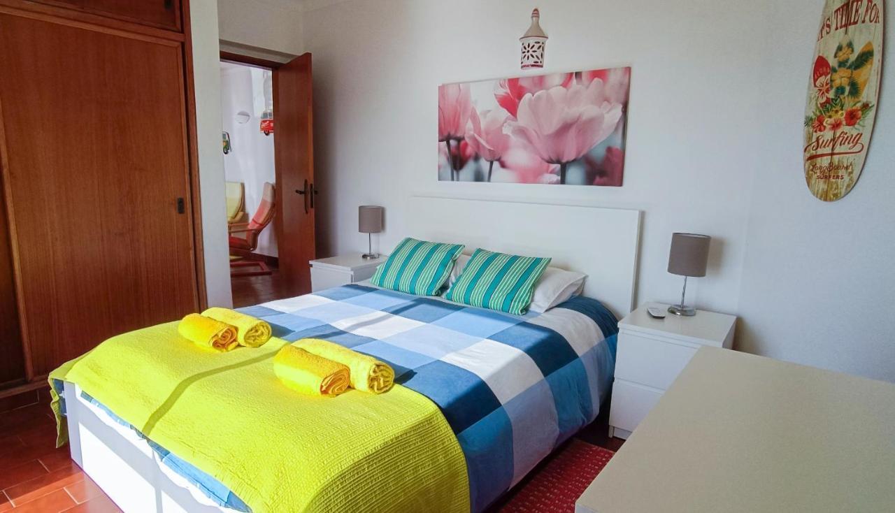 Luz Beach Ocean Front Apartment Eksteriør billede
