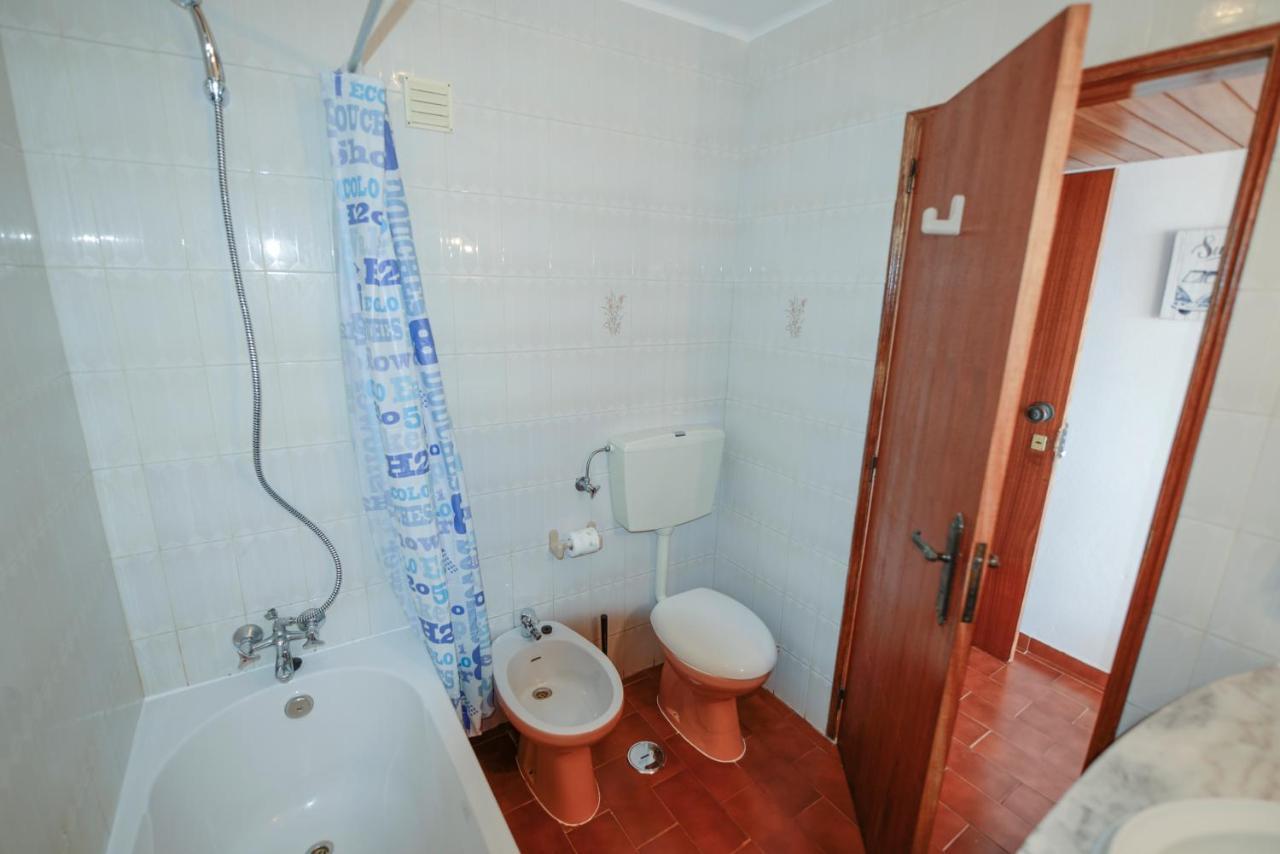 Luz Beach Ocean Front Apartment Eksteriør billede